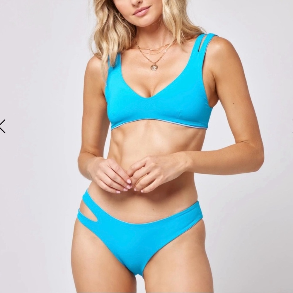 L*Space One Wave Top XL